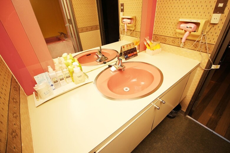 Hotel Sweet Memory