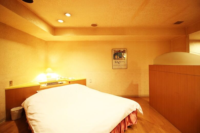 Hotel Sweet Memory