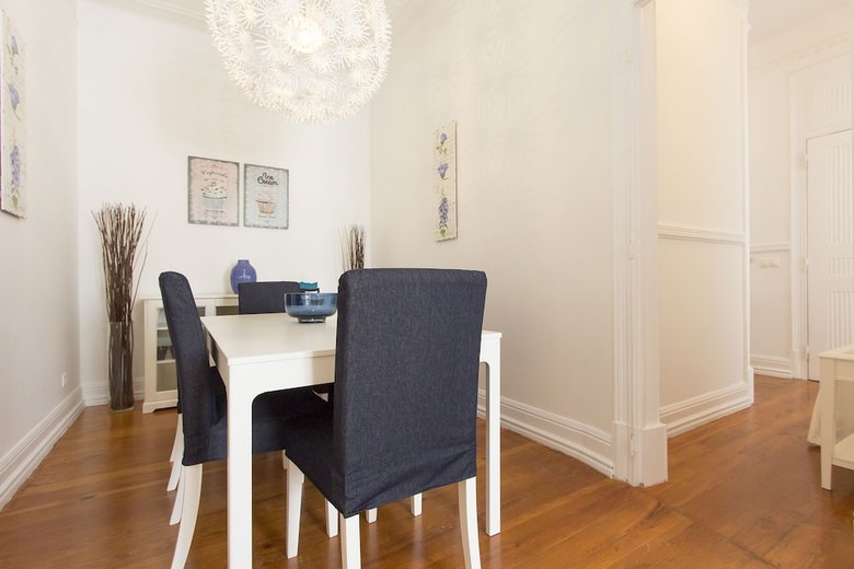 Apartamentos Marqu�s Prestige By Homing