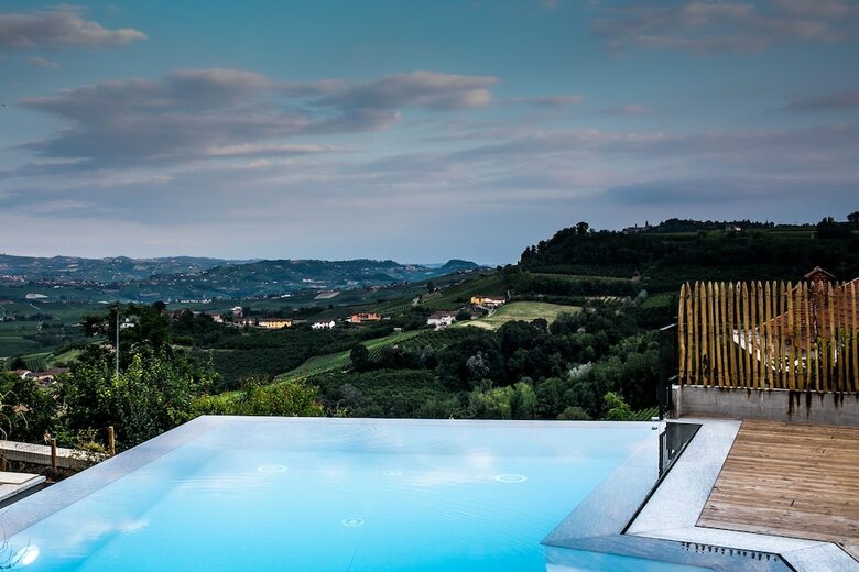 Agroturismo Agriturismo Ca' Del Re