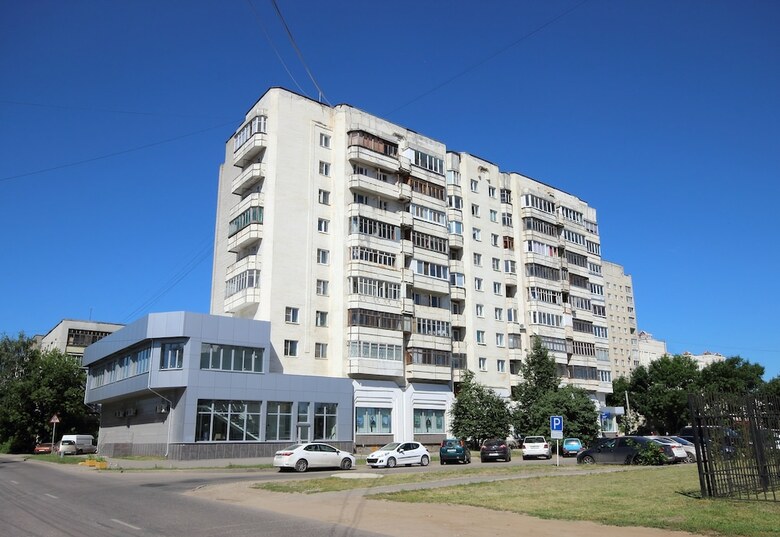 Apartamentos Hospitality Service In Vladimir