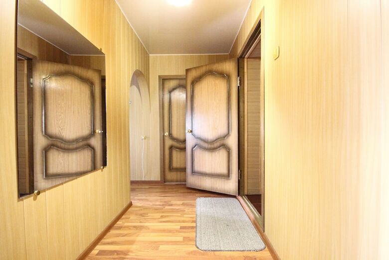 Apartamentos Hospitality Service In Vladimir
