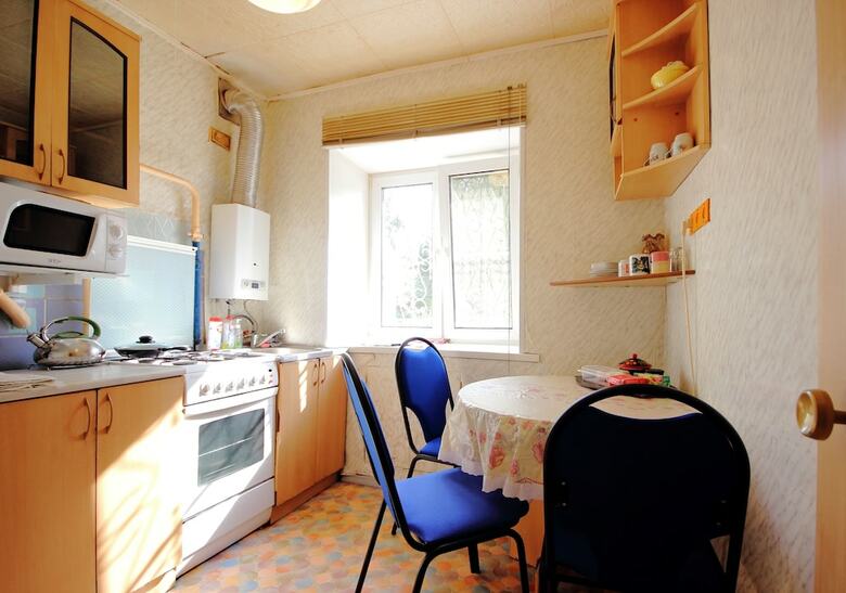 Apartamentos Hospitality Service In Vladimir