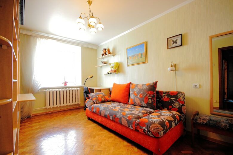 Apartamentos Hospitality Service In Vladimir