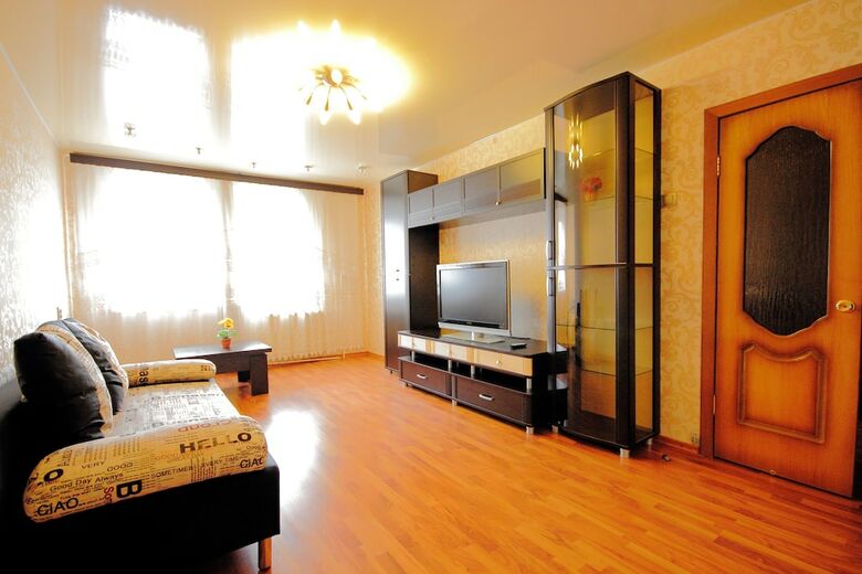 Apartamentos Hospitality Service In Vladimir