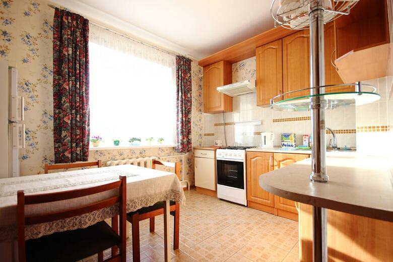 Apartamentos Hospitality Service In Vladimir