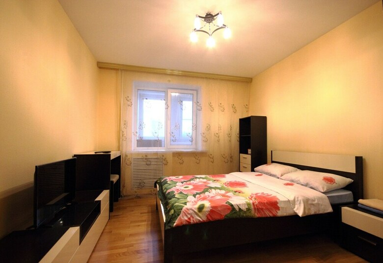 Apartamentos Hospitality Service In Vladimir