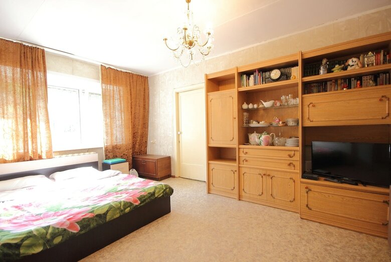 Apartamentos Hospitality Service In Vladimir