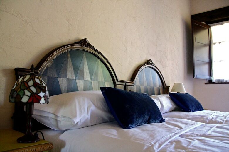 Hotel La Casona De Tori�