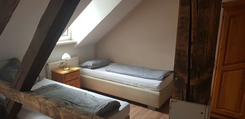 Posada Mantra G�stehaus