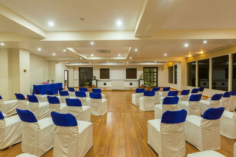 Hotel The G Mount Valley Resort & Spa
