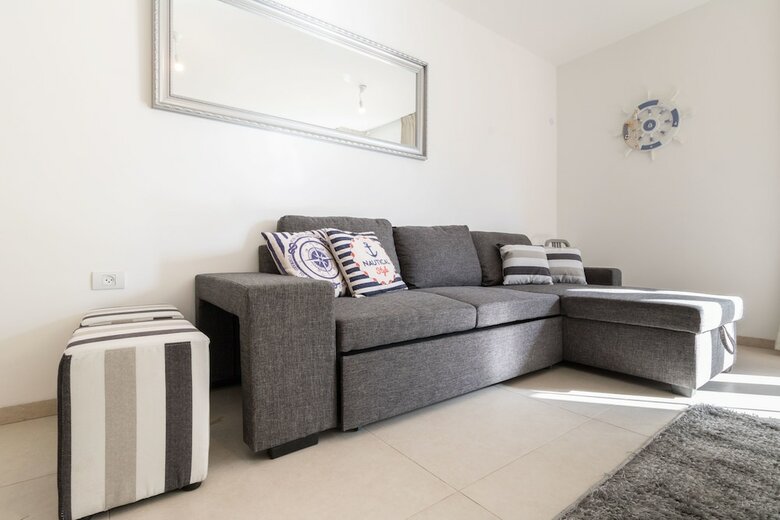 Apartamento The Haneviim Court