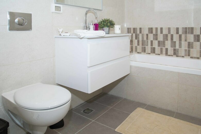 Apartamento The Haneviim Court