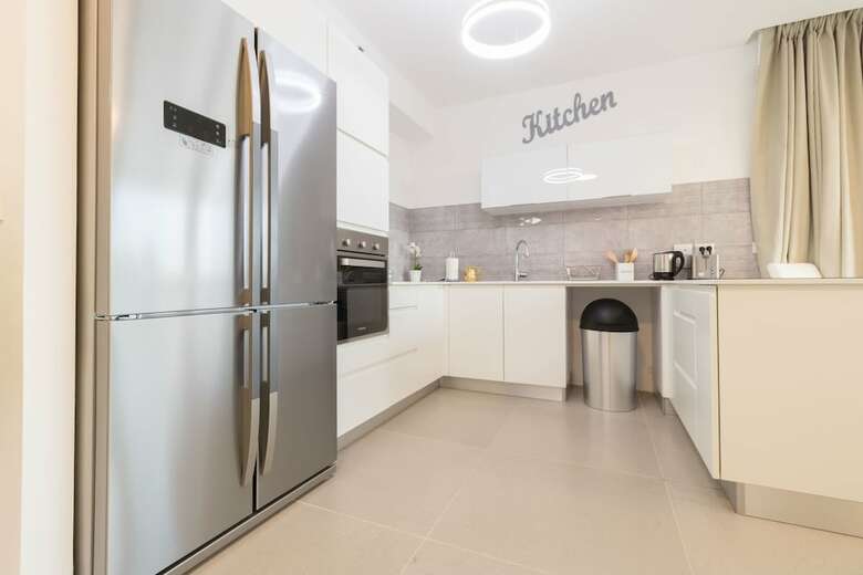 Apartamento The Haneviim Court
