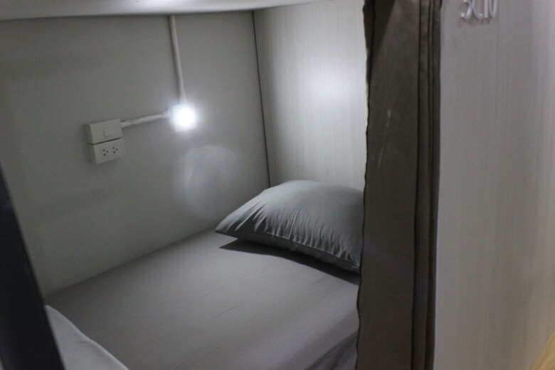 Hostal Bed Bike Hostel