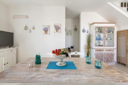 Villino Gemma Azzurra