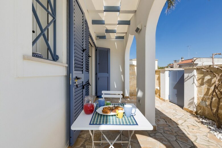 Villino Gemma Azzurra