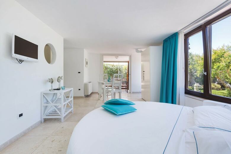Villa Iside