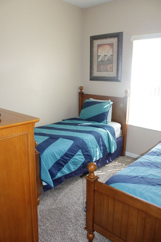 Apartamentos Tuscan Hills Rentals