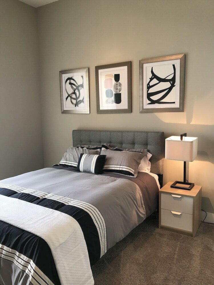 Apartamentos The Residences At Latitude Delray Beach