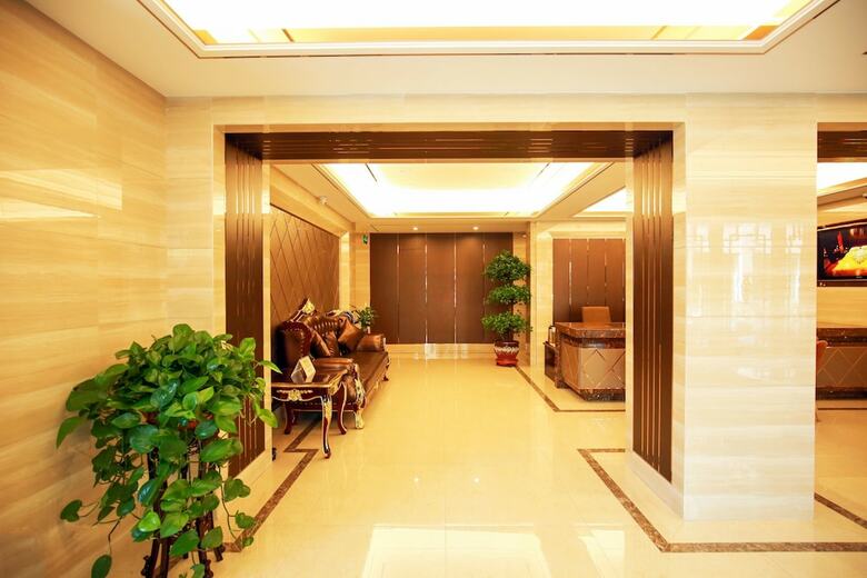 Dunhuang Season Boutique Hotel