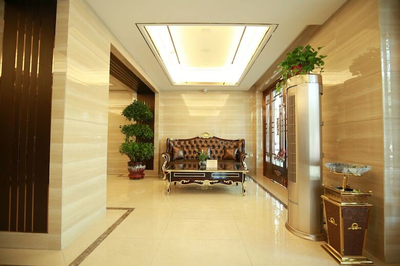 Dunhuang Season Boutique Hotel