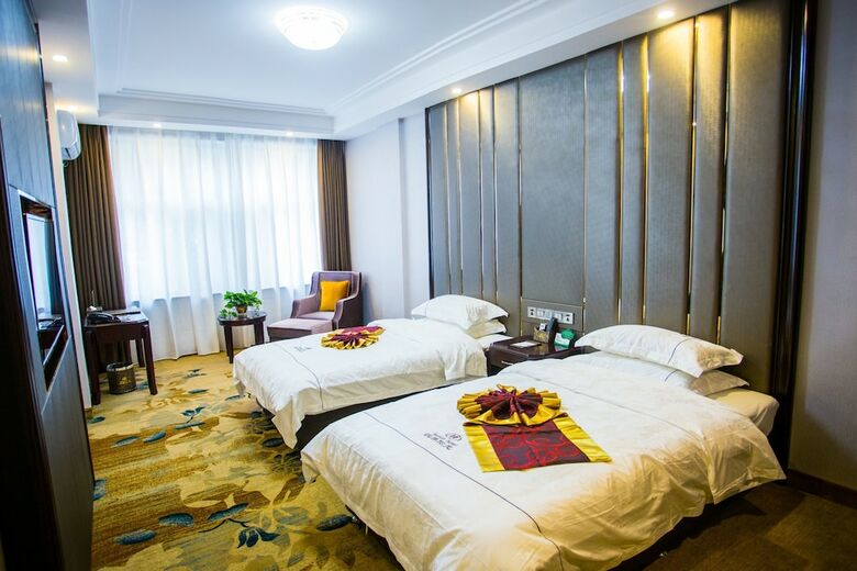 Dunhuang Season Boutique Hotel