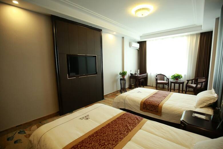Dunhuang Season Boutique Hotel