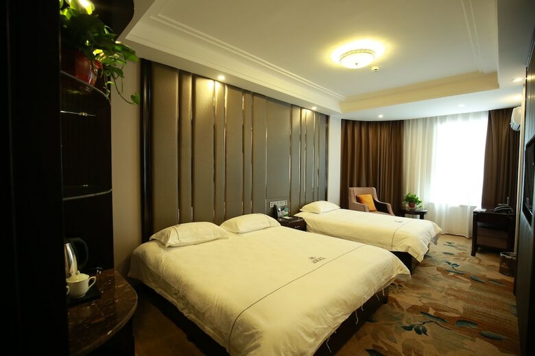 Dunhuang Season Boutique Hotel