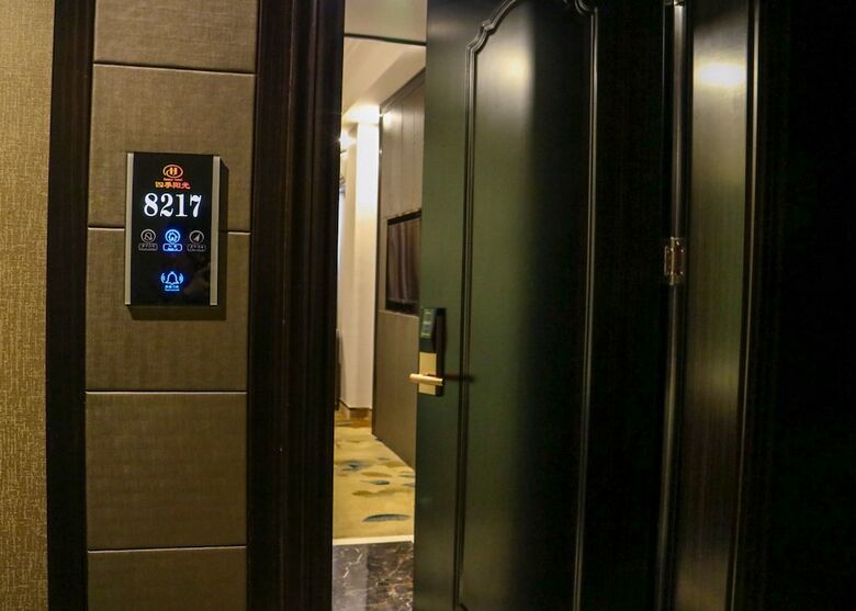 Dunhuang Season Boutique Hotel