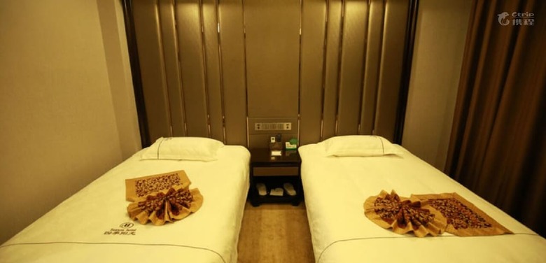 Dunhuang Season Boutique Hotel