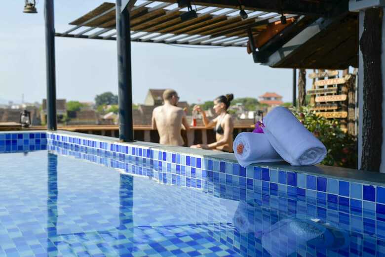 A Tran Boutique Hotel