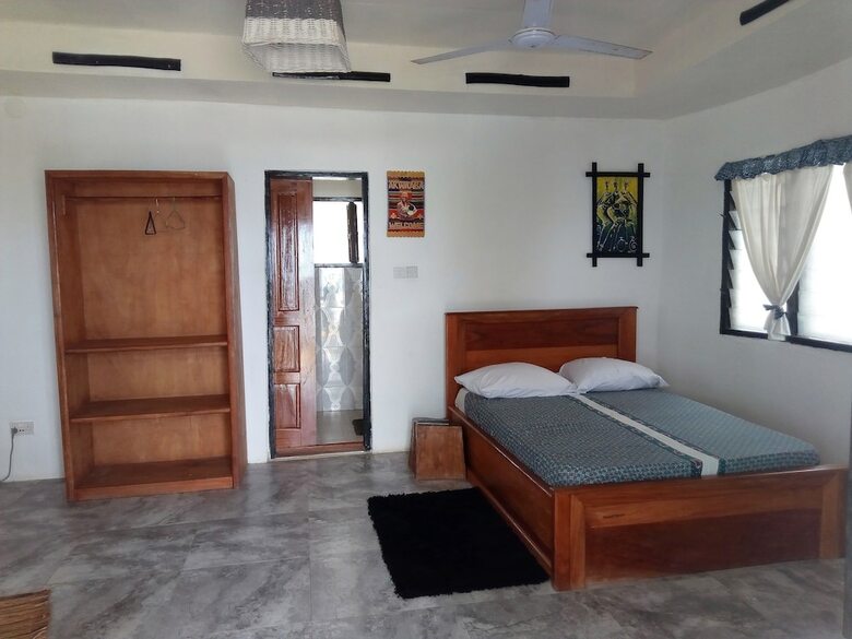 Apartamento Busua Paradiso Beach Resort