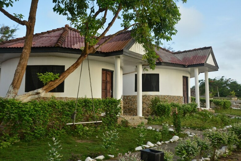 Apartamento Busua Paradiso Beach Resort