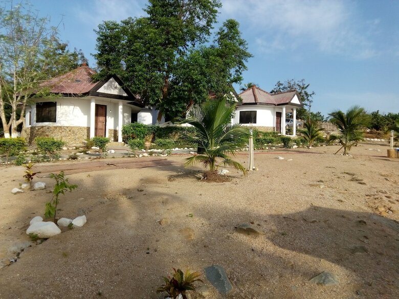 Apartamento Busua Paradiso Beach Resort
