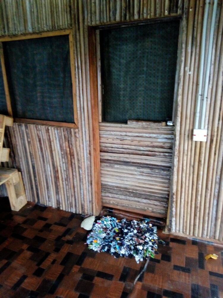 Apartamento Busua Paradiso Beach Resort