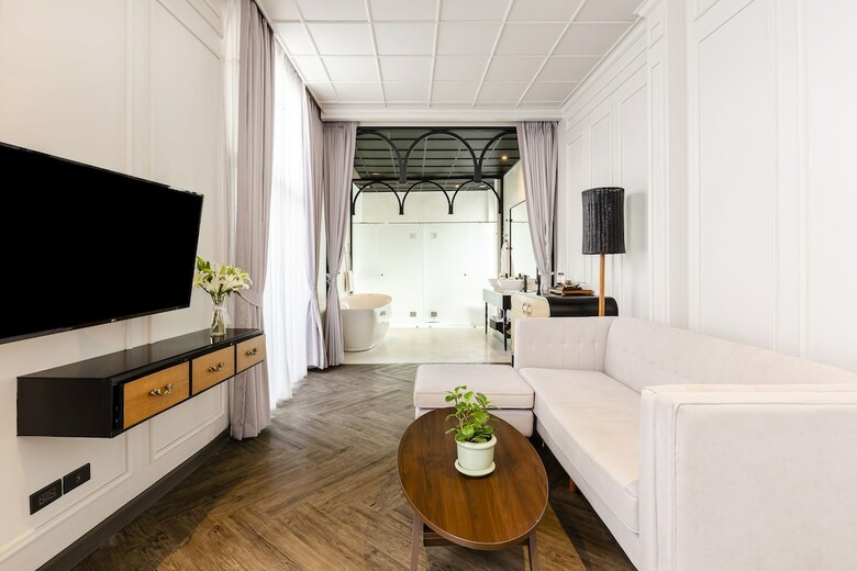 Hotel Mila Thapae@chiangmai Old City