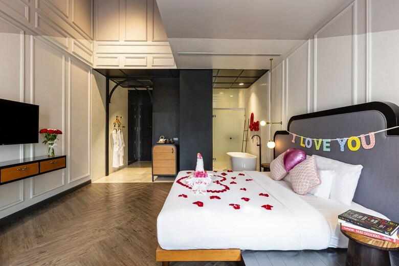 Hotel Mila Thapae@chiangmai Old City