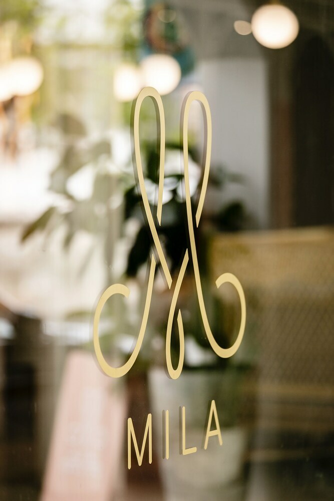 Hotel Mila Thapae@chiangmai Old City