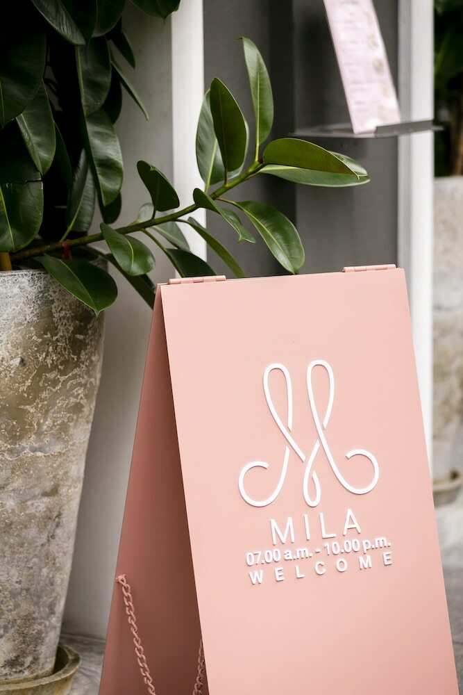Hotel Mila Thapae@chiangmai Old City