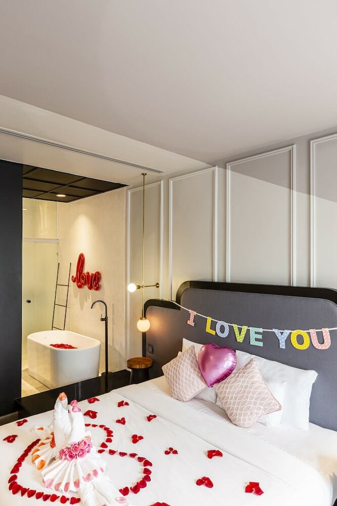 Hotel Mila Thapae@chiangmai Old City