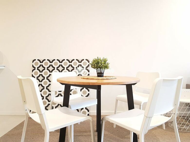 Modern Living In Southbank Apartments