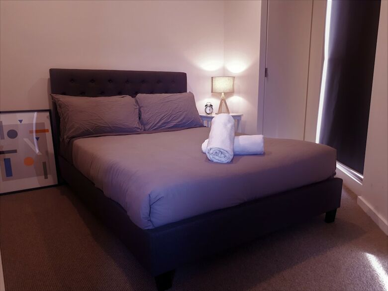 Modern Living In Southbank Apartments