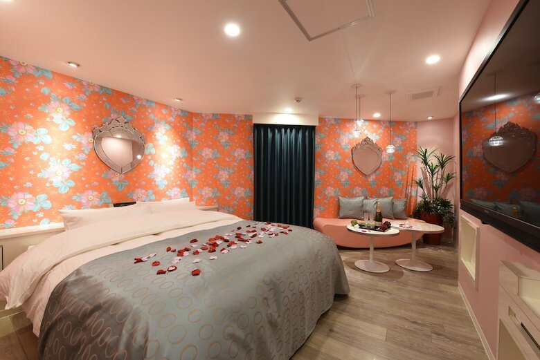 Hotel Restay Onoji - Adult Only