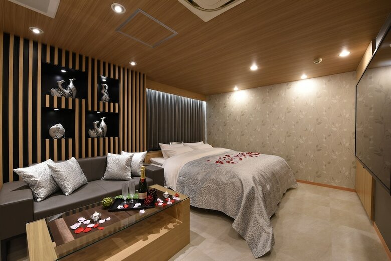 Hotel Restay Onoji - Adult Only