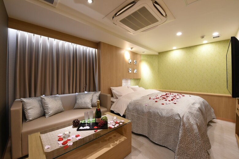 Hotel Restay Onoji - Adult Only