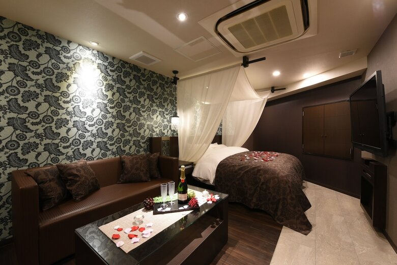 Hotel Restay Onoji - Adult Only