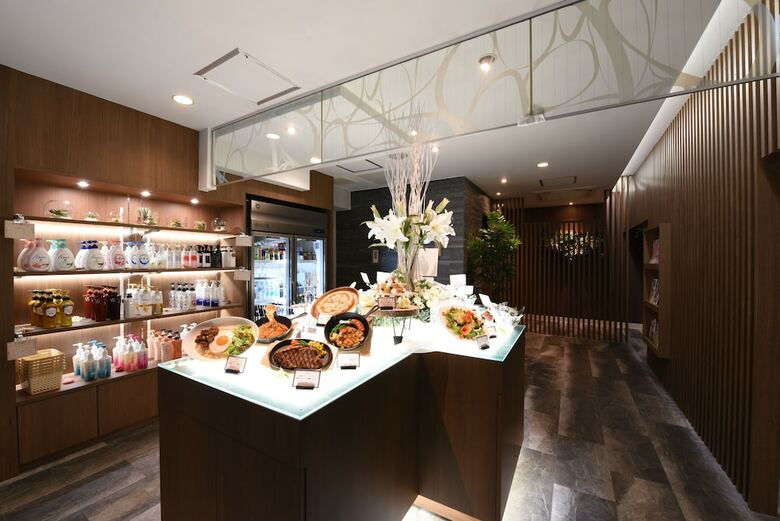 Hotel Restay Onoji - Adult Only