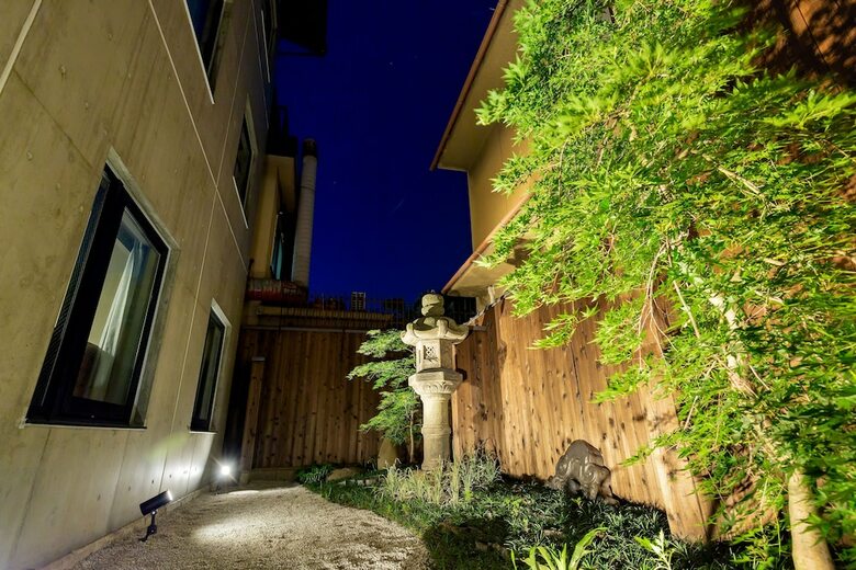 Grand Japaning Hotel Tambaguchi South