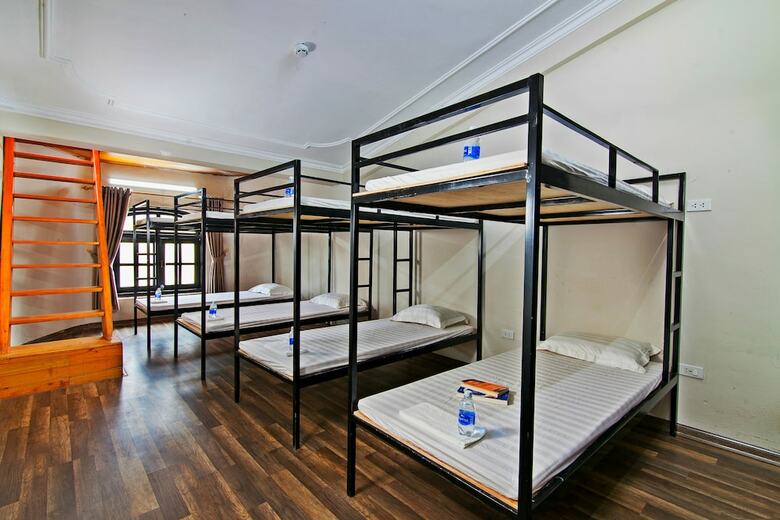 Lacasa Sapa Hotel